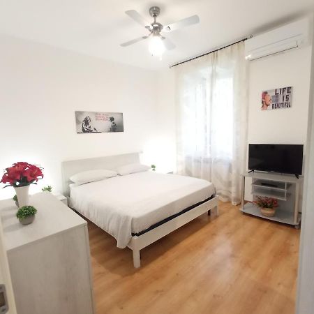 Dietro Piazza Apartment Ascoli Piceno Ngoại thất bức ảnh