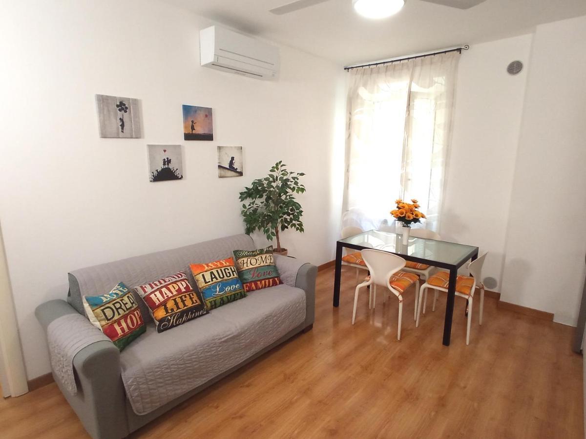 Dietro Piazza Apartment Ascoli Piceno Ngoại thất bức ảnh