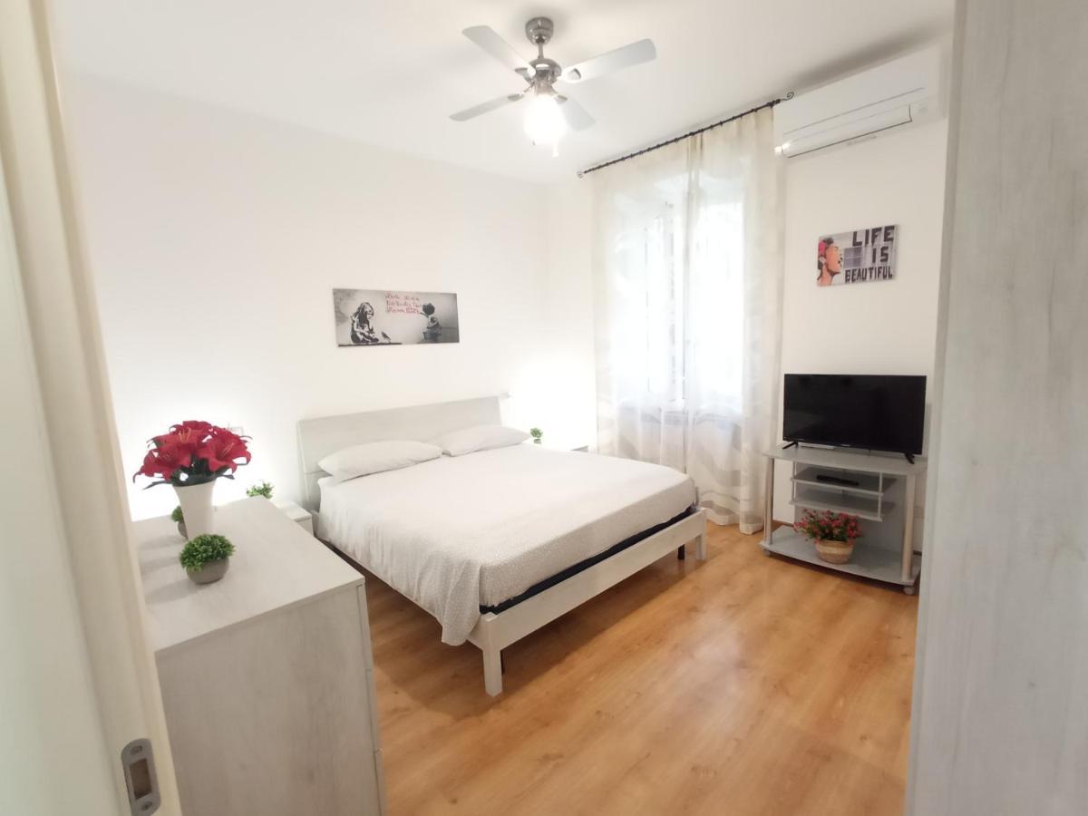 Dietro Piazza Apartment Ascoli Piceno Ngoại thất bức ảnh