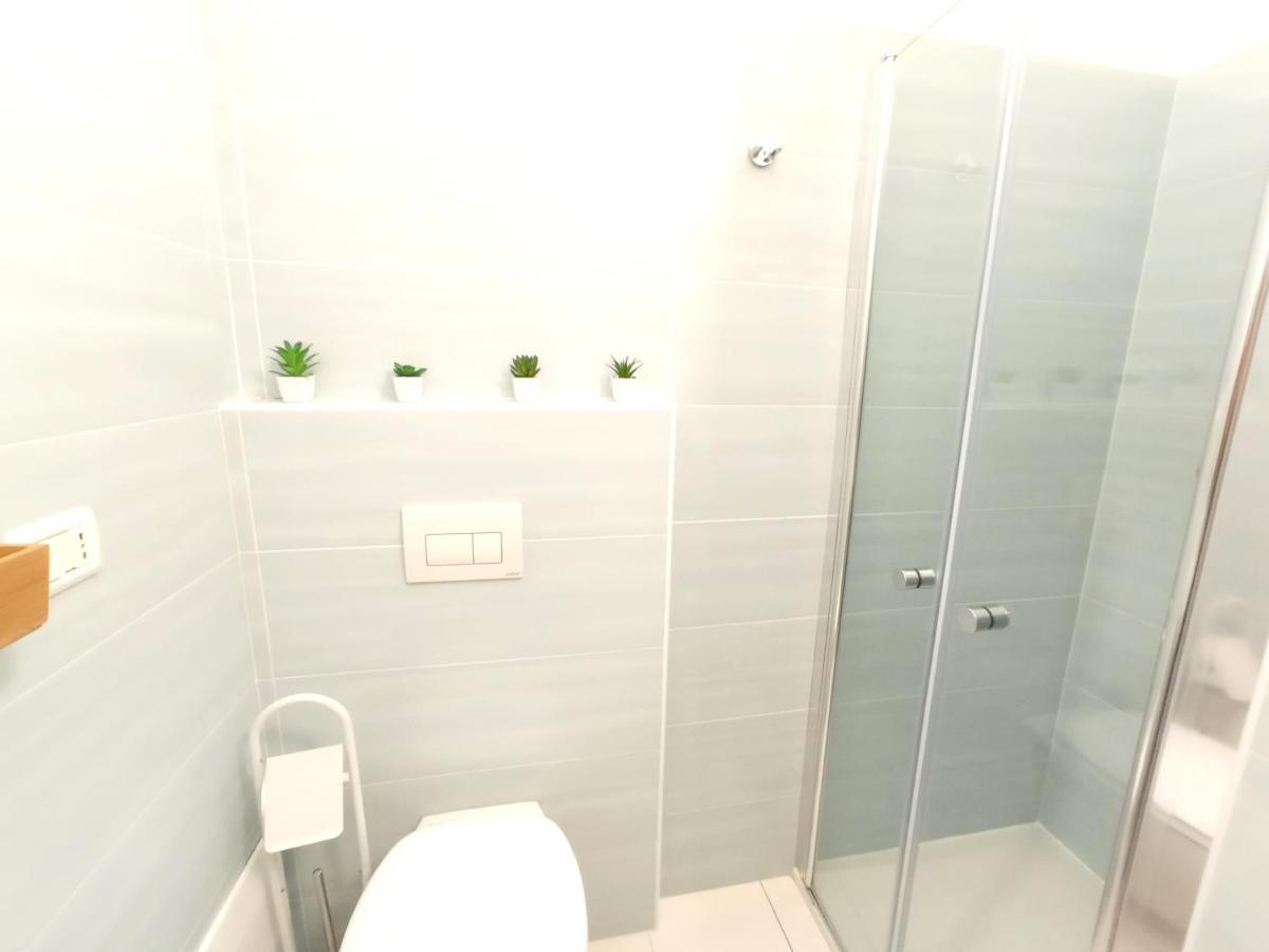 Dietro Piazza Ascoli Piceno Ngoại thất bức ảnh