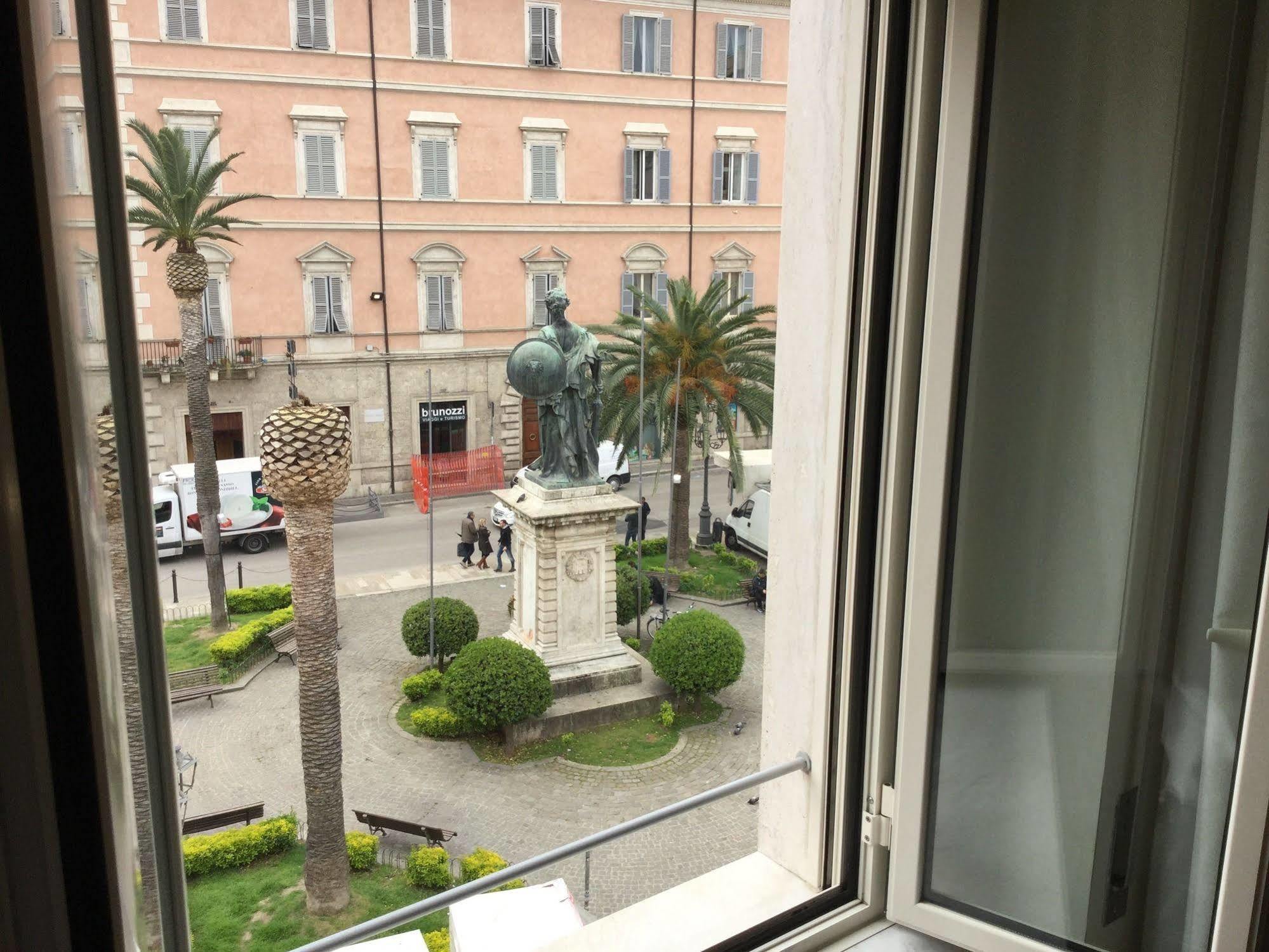 Dietro Piazza Ascoli Piceno Ngoại thất bức ảnh