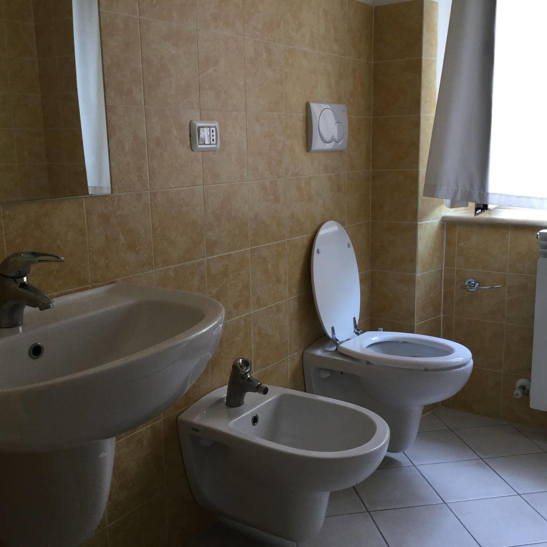 Dietro Piazza Ascoli Piceno Ngoại thất bức ảnh