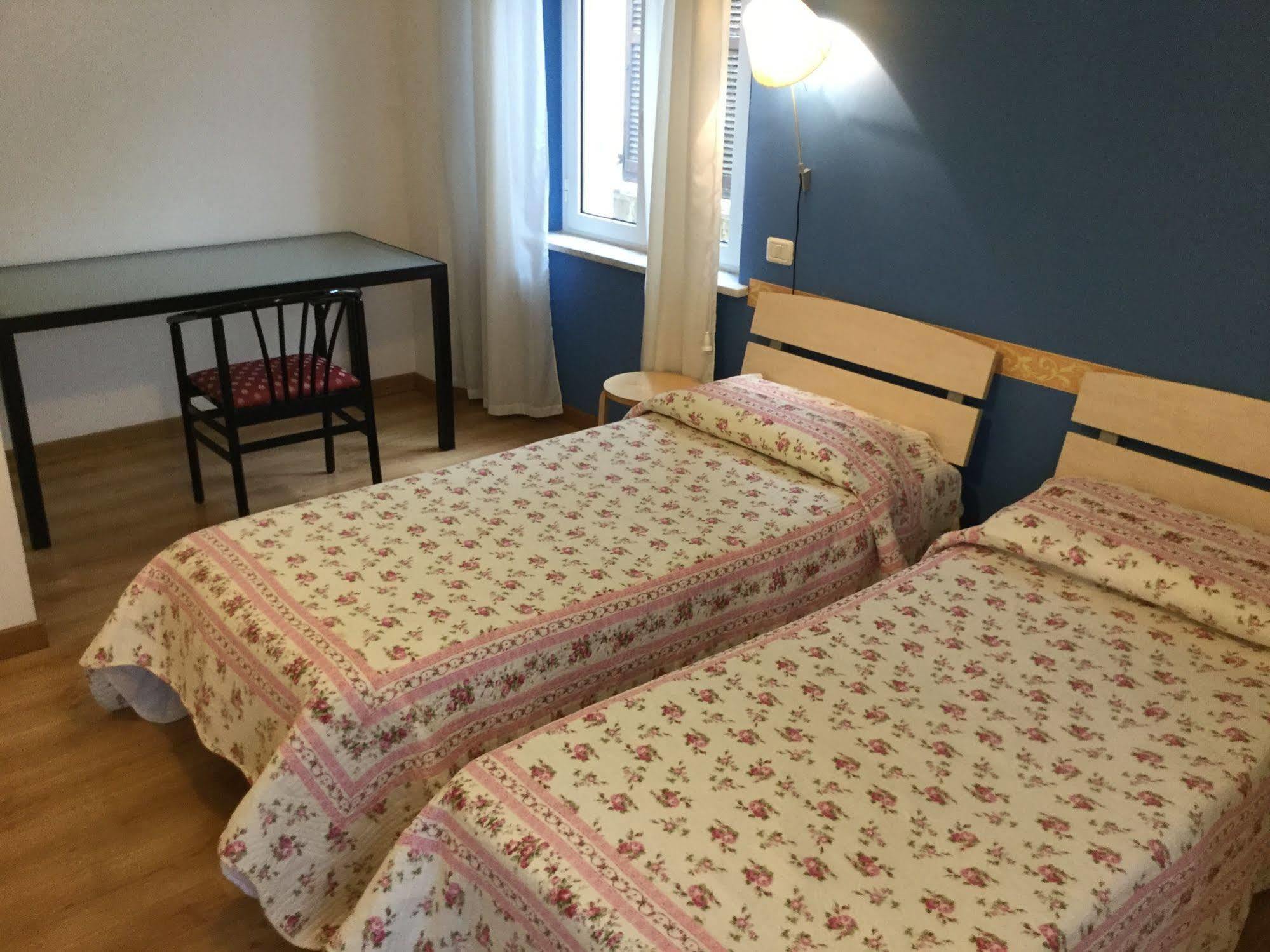 Dietro Piazza Ascoli Piceno Ngoại thất bức ảnh